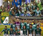 Κλουμπ Λεόν α.ο., πρωταθλητής Κύπελλο Μεξικό 2013